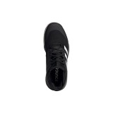 adidas Performance COURT TEAM BOUNCE M FZ2615 Μαύρο Εικόνα 2