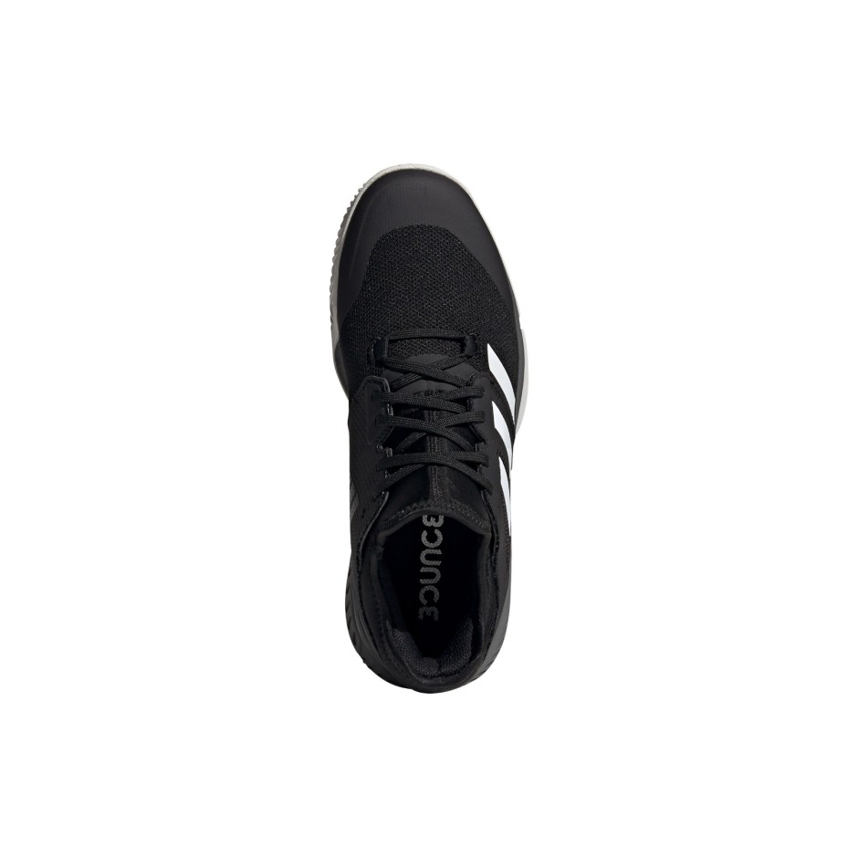 adidas Performance COURT TEAM BOUNCE M FZ2615 Black