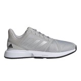 adidas Performance COURTJAM BOUNCE H68894 Coal Image 0