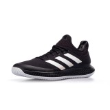 adidas Performance DEFIANT GENERATION MULTICOURT TENNIS FX5810 Black Image 0