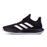 adidas Performance DEFIANT GENERATION MULTICOURT TENNIS FX5810 Black Image 