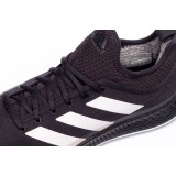 adidas Performance DEFIANT GENERATION MULTICOURT TENNIS FX5810 Black Image 2