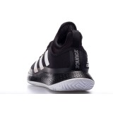adidas Performance DEFIANT GENERATION MULTICOURT TENNIS FX5810 Black Image 3