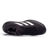 adidas Performance DEFIANT GENERATION MULTICOURT TENNIS FX5810 Black Image 4
