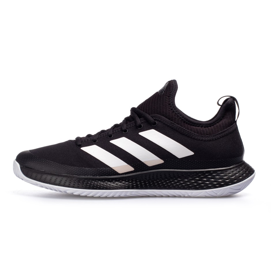 adidas Performance DEFIANT GENERATION MULTICOURT TENNIS FX5810 Black