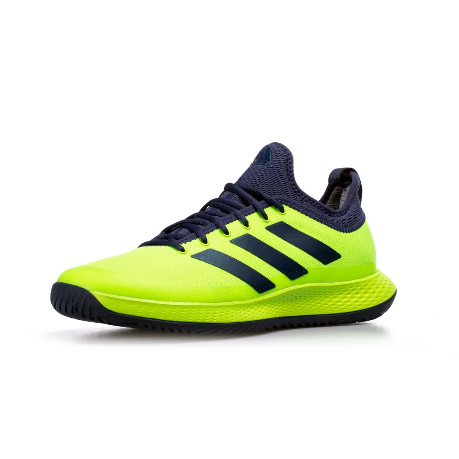adidas gazelle silver green womens Adidas Defiant Gener Multicourt Mens Tennis Shoes – Pickleball-Paddles.com main image 0