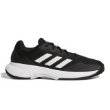 adidas Performance GAMECOURT 2.0 GW2990 Μαύρο Εικόνα 
