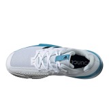 adidas Performance SOLEMATCH BOUNCE FX1732 White Image 2