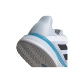 adidas Performance SOLEMATCH BOUNCE FX1732 White Image 3