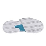 adidas Performance SOLEMATCH BOUNCE FX1732 White Image 5