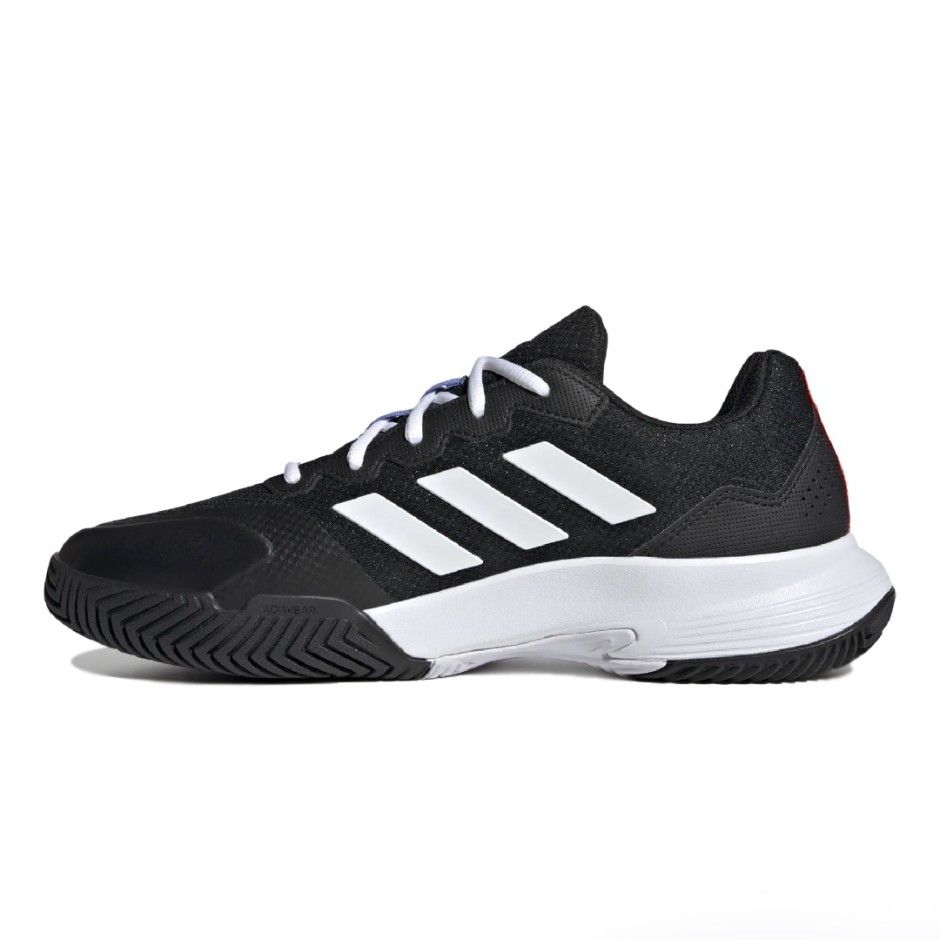 adidas Performance GAMEGOURT 2 M HQ8478 Black