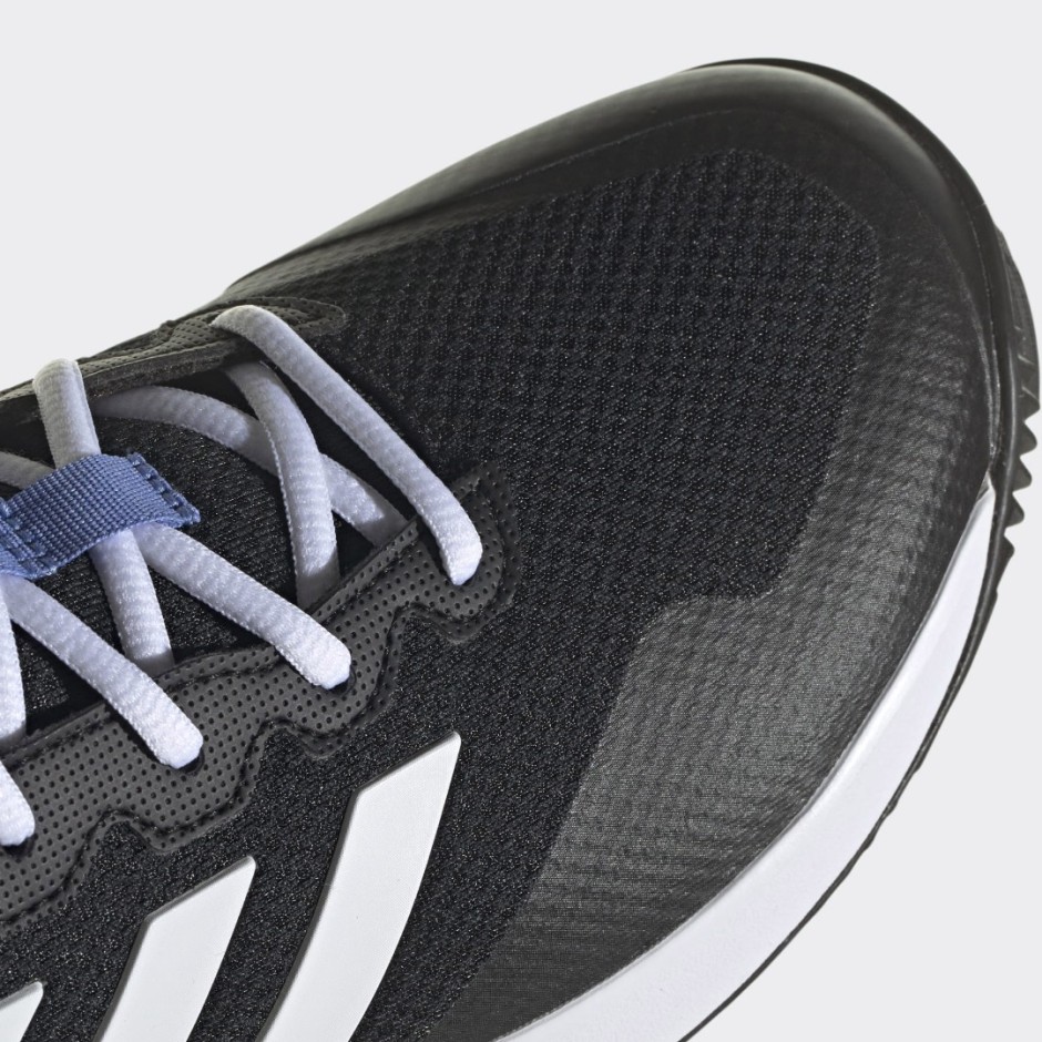 adidas Performance GAMEGOURT 2 M HQ8478 Black