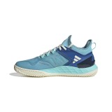adidas Performance ADIZERO UBERSONIC 4.1 CL M ID1570 Siel Image 0