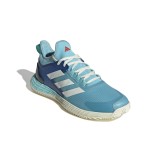 adidas Performance ADIZERO UBERSONIC 4.1 CL M ID1570 Siel Image 1