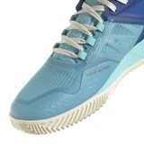 adidas Performance ADIZERO UBERSONIC 4.1 CL M ID1570 Siel Image 3