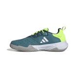 adidas Performance BARRICADE CL M ID1557 Colorful Image 0