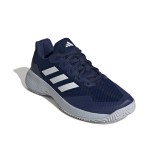 adidas Performance GAMECOURT 2 M IE1112 Blue Image 1
