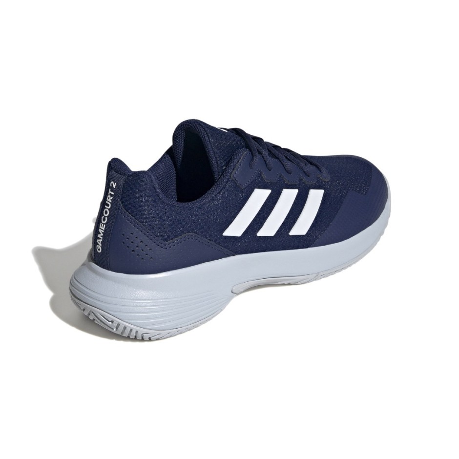adidas Performance GAMECOURT 2 M IE1112 Blue