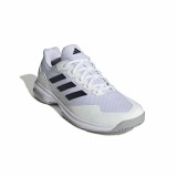 Ανδρικά Παπούτσια Τένις Λευκά - adidas Performance Gamecourt 2.0 Omnicourt Εικόνα 1