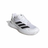 Ανδρικά Παπούτσια Τένις Λευκά - adidas Performance Defiant Speed 2 Clay Εικόνα 0