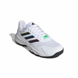 Ανδρικά Παπούτσια Τένις Λευκά - adidas Performance CourtJam Control 3 Εικόνα 0