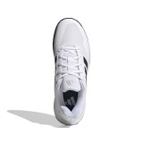 Ανδρικά Παπούτσια Τένις Λευκά - adidas Performance Gamecourt 2 Εικόνα 3
