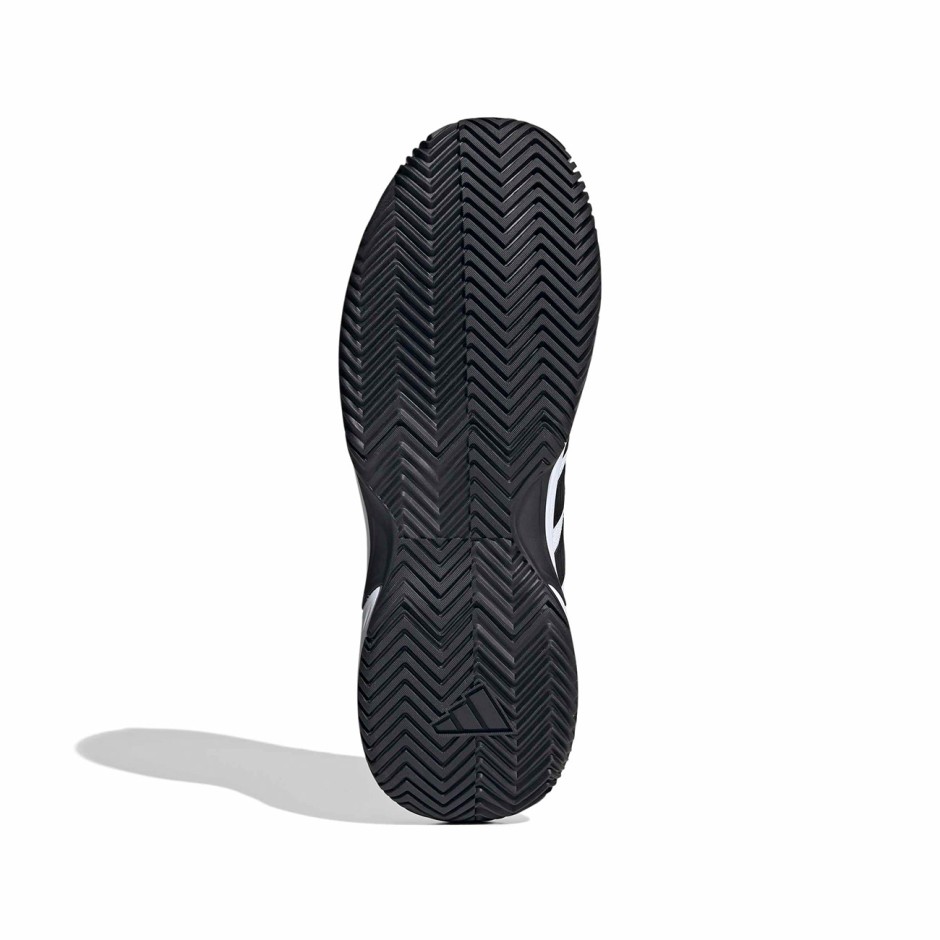 Ανδρικά Παπούτσια Τένις Λευκά - adidas Performance Gamecourt 2