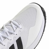 Ανδρικά Παπούτσια Τένις Λευκά - adidas Performance Gamecourt 2 Εικόνα 6