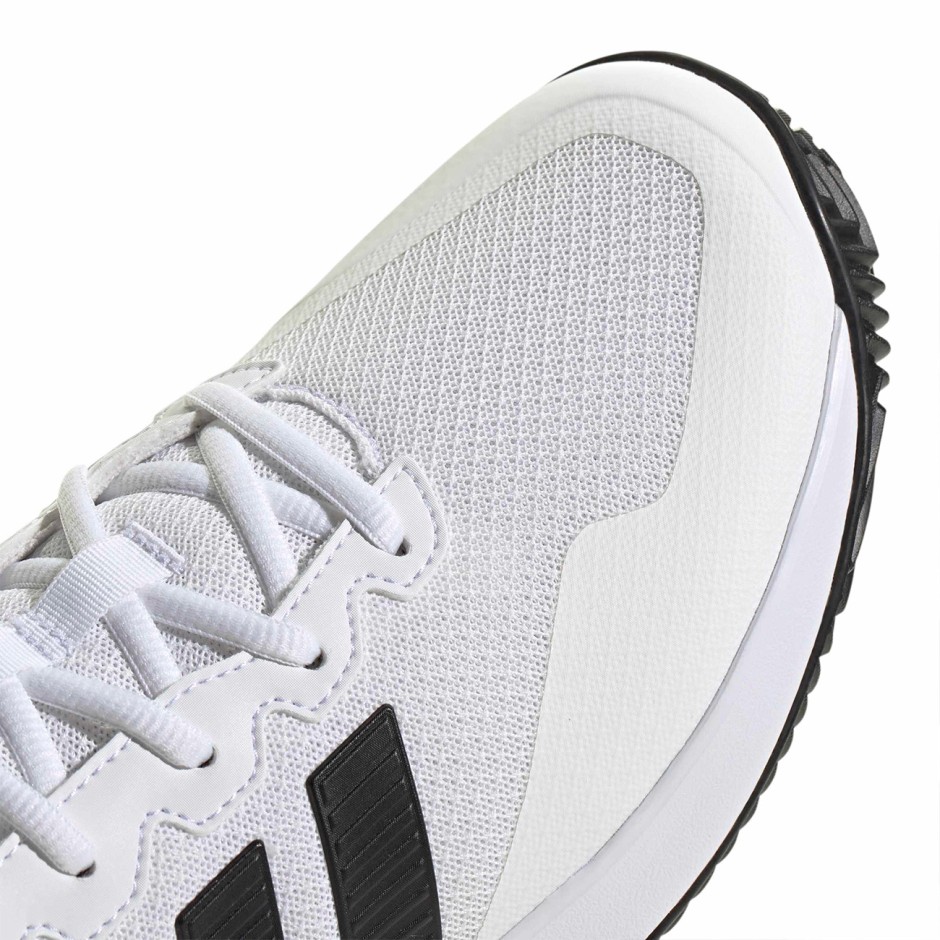 Ανδρικά Παπούτσια Τένις Λευκά - adidas Performance Gamecourt 2