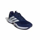 Ανδρικά Παπούτσια Τένις Μπλε - adidas Performance Gamecourt 3 Εικόνα 1