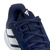 Ανδρικά Παπούτσια Τένις Μπλε - adidas Performance Gamecourt 3 Εικόνα 3