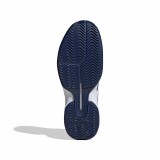 Ανδρικά Παπούτσια Τένις Μπλε - adidas Performance Gamecourt 3 Εικόνα 6