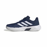 Ανδρικά Παπούτσια Τένις Μπλε - adidas Performance CourtJam Control 3 Εικόνα 1
