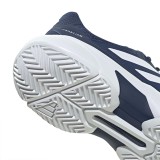 Ανδρικά Παπούτσια Τένις Μπλε - adidas Performance CourtJam Control 3 Εικόνα 4