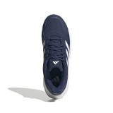 Ανδρικά Παπούτσια Τένις Μπλε - adidas Performance CourtJam Control 3 Εικόνα 5