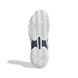 Ανδρικά Παπούτσια Τένις Μπλε - adidas Performance CourtJam Control 3 Εικόνα 6