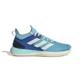 adidas Performance ADIZERO UBERSONIC 4.1 CL M ID1570 Siel Image 