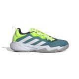 adidas Performance BARRICADE CL M ID1557 Colorful Image 