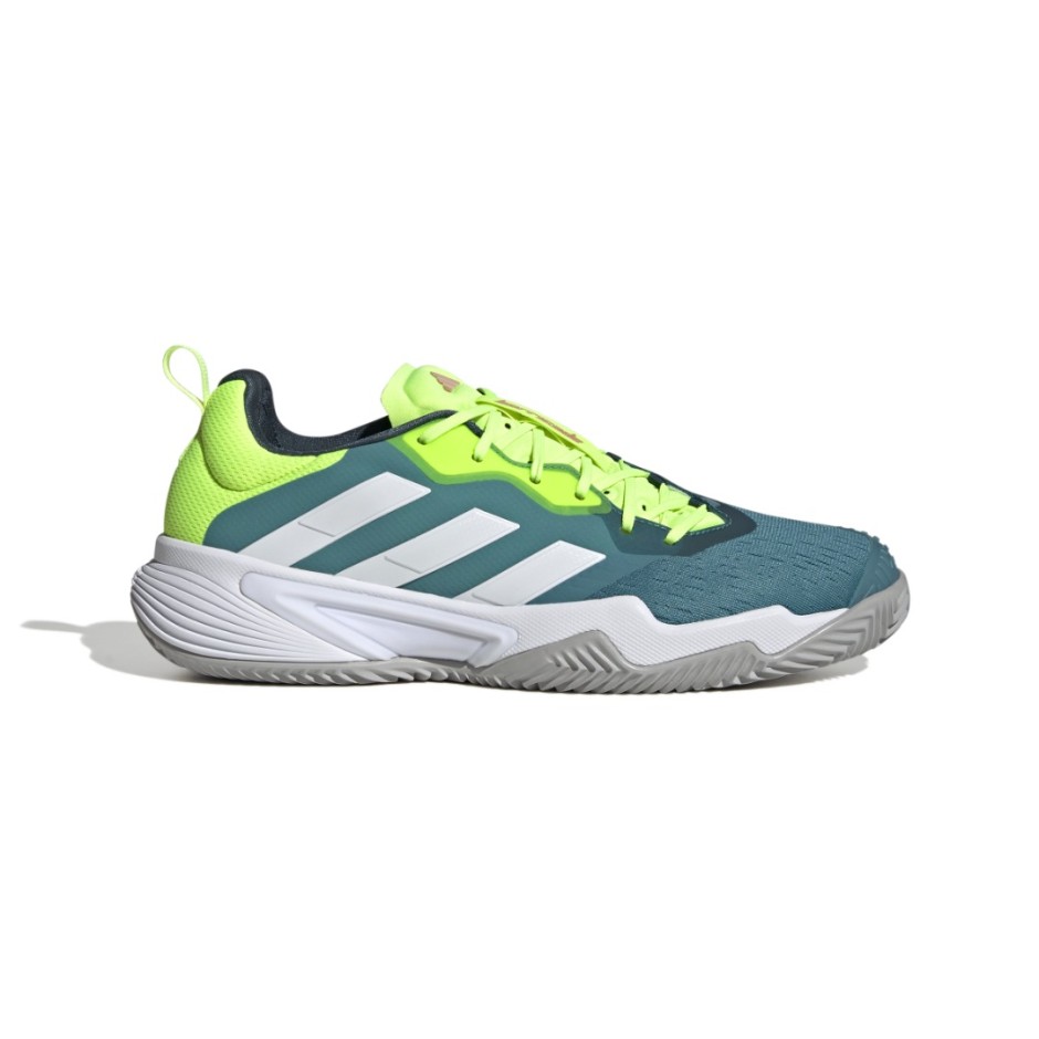 adidas Performance BARRICADE CL M ID1557 Colorful
