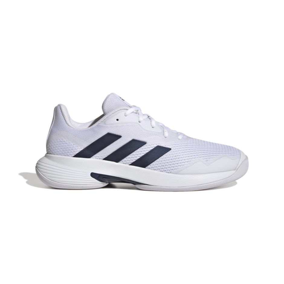 adidas Performance COURTJAM CONTROL M HR1027 White