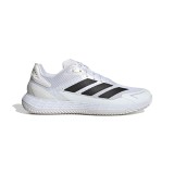 Ανδρικά Παπούτσια Τένις Λευκά - adidas Performance Defiant Speed 2 Clay Εικόνα 