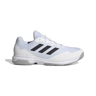Ανδρικά Παπούτσια Τένις Λευκά - adidas Performance Gamecourt 2.0 Omnicourt