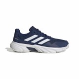 Ανδρικά Παπούτσια Τένις Μπλε - adidas Performance CourtJam Control 3 Εικόνα 