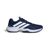 Ανδρικά Παπούτσια Τένις Μπλε - adidas Performance Gamecourt 3 Εικόνα 