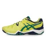 ASICS GEL-RESOLUTION 6 E500Y-0588 Λαχανί