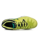 ASICS GEL-RESOLUTION 6 E500Y-0588 Lime Image 4