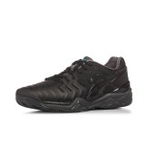 ASICS GEL-RESOLUTION 7 CLAY E702Y-9095 Black Image 0