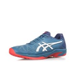 ASICS SOLUTION SPEED FF 1041A003-400 Μπλε Εικόνα 0