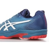 ASICS SOLUTION SPEED FF 1041A003-400 Μπλε Εικόνα 2