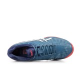 ASICS SOLUTION SPEED FF 1041A003-400 Μπλε Εικόνα 4